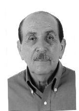 Foto de FRANCISCO ZÉLIO MARTINS DE MENEZES