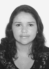 Foto de MARIA SIMONE MARQUES NASCIMENTO DA PAZ