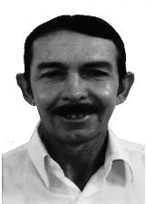 Foto de WASHINGTON CORREIA NOGUEIRA