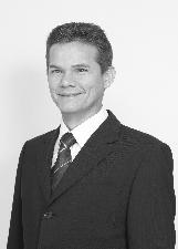Foto de JOÃO ANTONIO DE ANDRADE