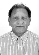 Foto de ZACARIAS DOS SANTOS CHAVES