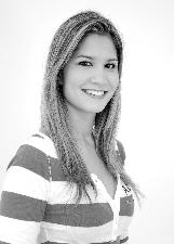 Foto de BRUNA SAYURI KYOMEN RORIZ