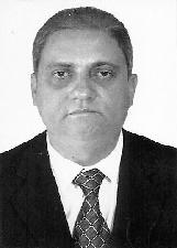 Foto de JANIERES CLEMENTINO TEIXEIRA