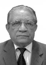 Foto de Francisco Fábio de Castro Alves
