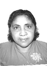 Foto de MARIA DE JESUS RODRIGUES GOMES LOPES