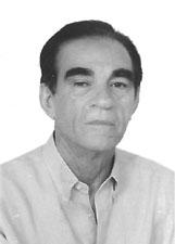 Foto de Vicente Rosendo Freire