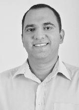 Foto de ANDRERSON RAFAEL CAVALCANTE NUNES