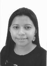 Foto de JAQUELINE FERREIRA DA SILVA