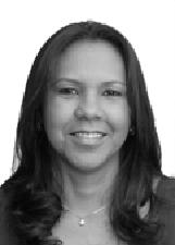 Foto de FRANCISCA APARECIDA DA SILVA RIBEIRO