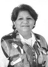 Foto de FRANCISCA DAS CHAGAS TORRES E SILVA
