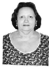 Foto de CARMEN MARIA MARCOS DO VALE