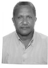Foto de JOSE VALDERI FERREIRA DOS SANTOS