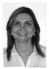 Foto de Maria Emília Diogenes Granja