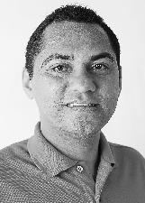 Foto de SAMY ARAÚJO DE ALMEIDA