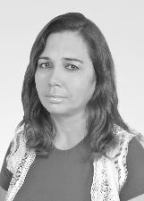 Foto de Zeuza Maria Freitas Lima