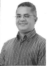 Foto de MARCOS ANTONIO DOS SANTOS