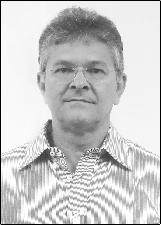 Foto de MARCOS AURELIO ALMEIDA MAGALHÃES