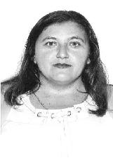 Foto de CÍCERA ROMANA MOREIRA BARROS