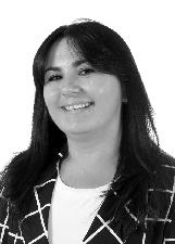 Foto de FRANCISCA DEVANI MEDEIROS MADEIRO