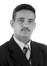 Foto de JOAQUIM VALKER FORTE FILHO