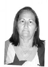 Foto de ANTONIA NILDA GONÇALVES FERNANDES