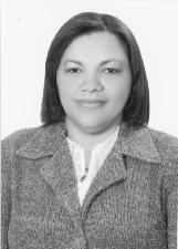Foto de CÍCERA DAMIANA DOS SANTOS LEANDRO