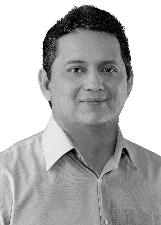 Foto de Godofredo de Lima Vieira