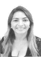 Foto de GISLENE MACIEL DE QUEIROZ SARAIVA