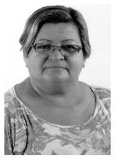 Foto de MARIA CLEIDE JUSTINO DA SILVA