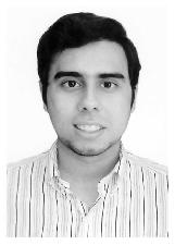 Foto de RODRIGO MAGALHÃES NÓBREGA