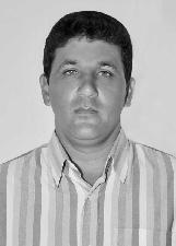 Foto de ANTONIO CLAUBECY DO NASCIMENTO GOMES