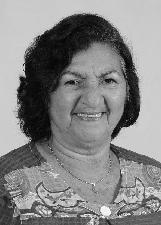 Foto de MARIA CAROLINA PEREIRA DA COSTA