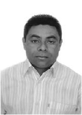 Foto de MARCOS ANTONIO DA SILVA JERONIMO