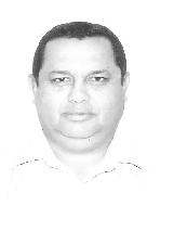 Foto de FRANCISCO REGIS DE ARAUJO MENDONÇA