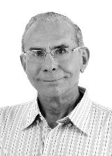 Foto de JOÃO DA SILVA MOTA FILHO