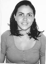 Foto de RAQUEL APARECIDA ARAUJO SILVA