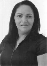Foto de CLAUDIA VIRGINIA DA SILVA CORREIA