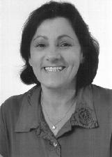 Foto de MARIA DO ROSÁRIO MELO