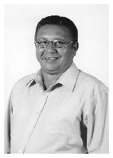 Foto de CARLOS ANTONIO UCHOA E SILVA