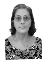 Foto de Francisca Albetiza de Lima Crisostomo