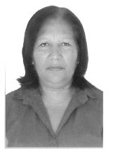 Foto de MARLENE DE FREITAS PORDEUS