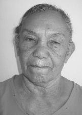 Foto de FILOMENA MARIA DA CONCEIÇÃO