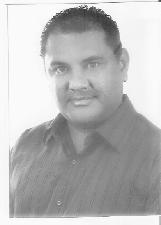 Foto de CICERO MARCIO BRITO DE OLIVEIRA