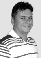 Foto de ANTÔNIO JOÃO DE SAMPAIO