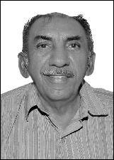 Foto de Francisco Romualdo de Sousa