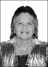 Foto de Maria Eugenia Agostinho Sousa