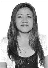 Foto de MARIA IEDA ZACARIAS DE FREITAS
