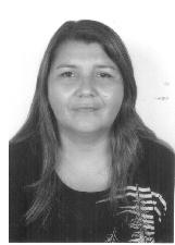 Foto de FRANCISCA XAVIER DE OLIVEIRA