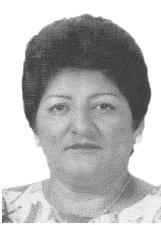 Foto de LÚCIA BENÍCIO PEREIRA