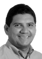 Foto de LUCIANO ANDRÉ RÊGO NOGUEIRA